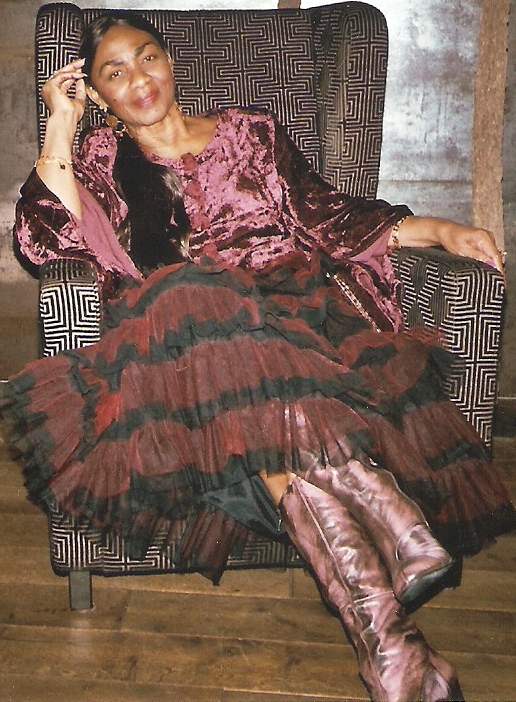 marcia barrett feet 3