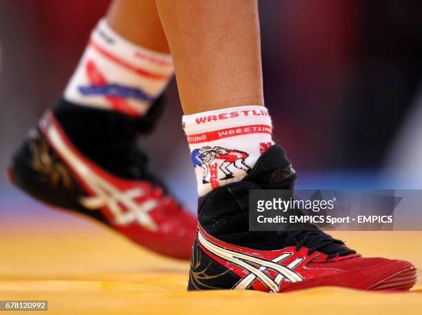 marcia brazil feet 6