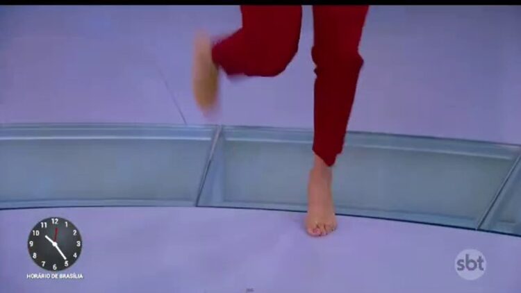 marcia dantas feet