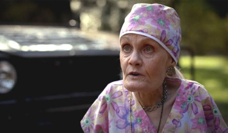 marcia derousse feet 2