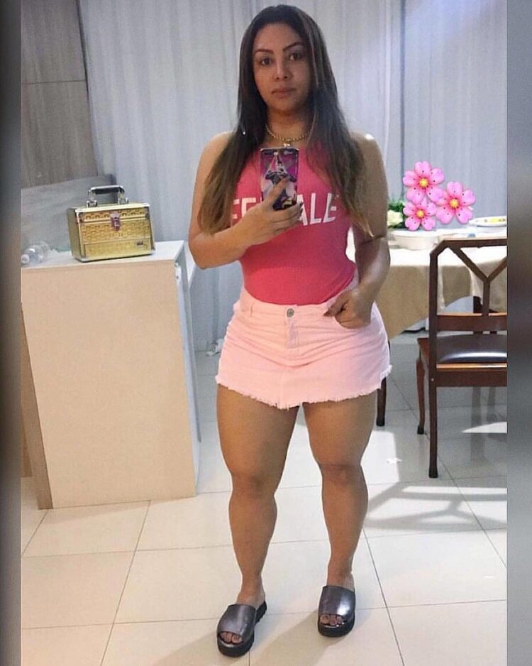 marcia fellipe feet 2