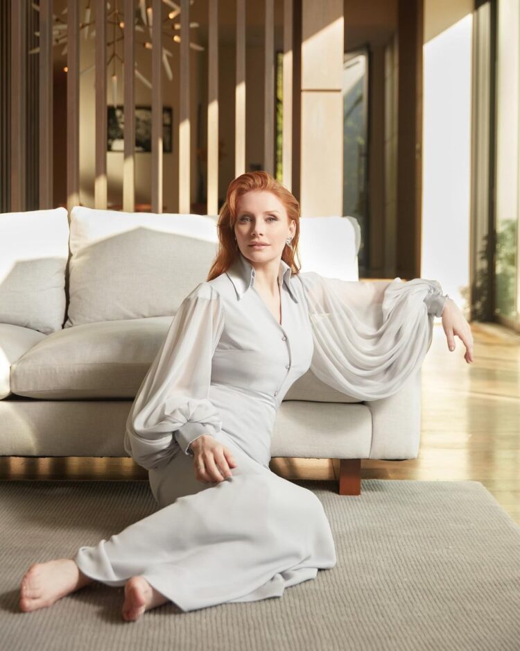 marcia howard feet 2