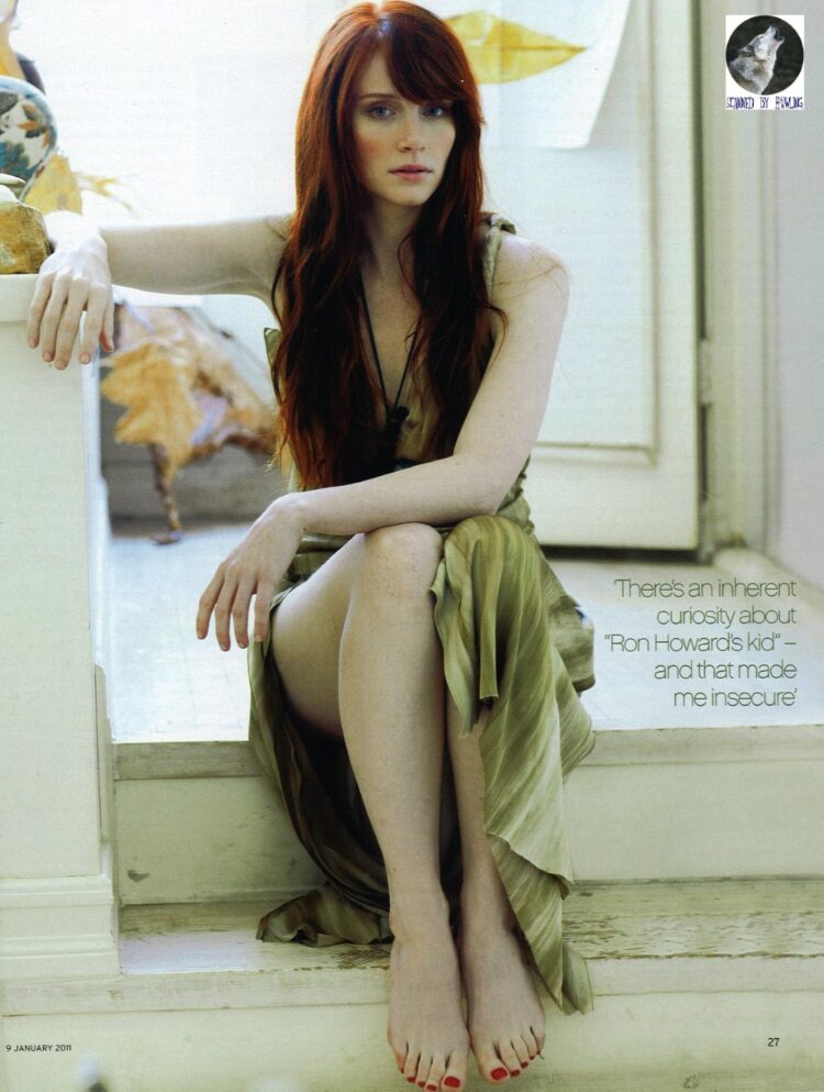 marcia howard feet 4