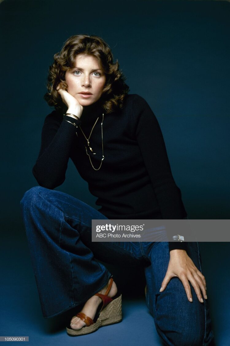 marcia strassman feet 2