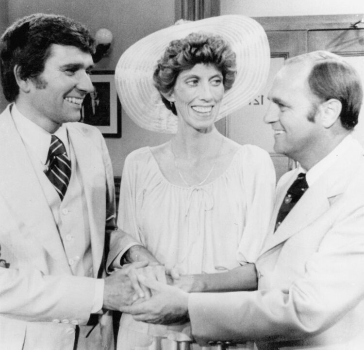 marcia wallace feet 5