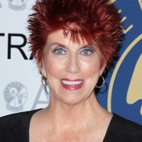 marcia wallace feet 6