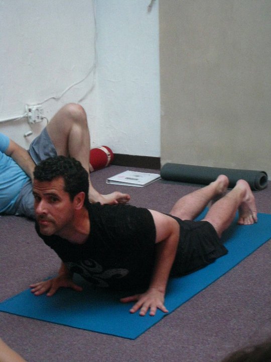 marco antonio regil feet 2