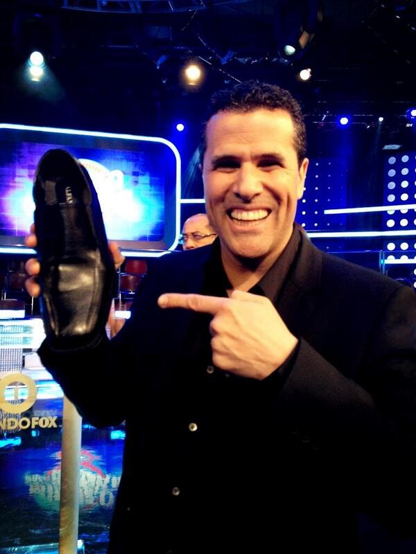 marco antonio regil feet 4