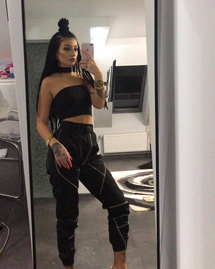 marcysia ryskala feet 4