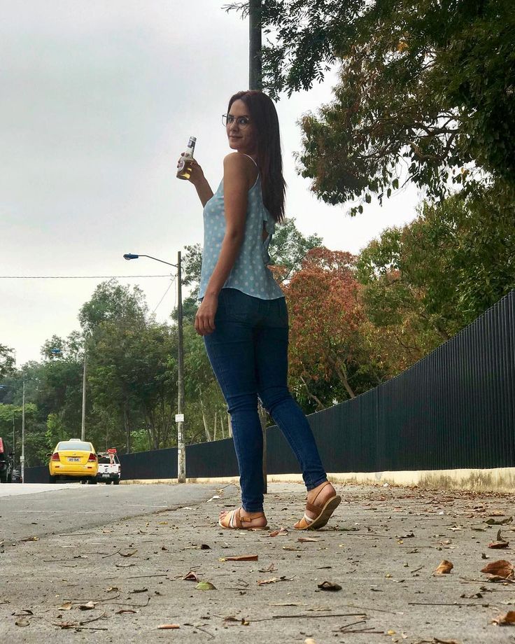 mare cevallos feet 2