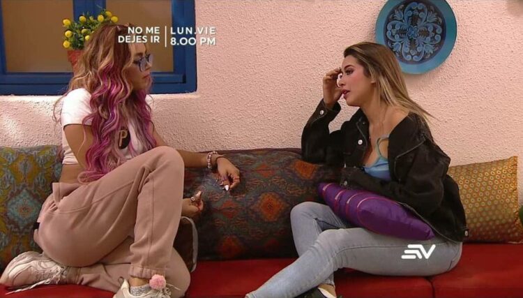 mare cevallos feet 5