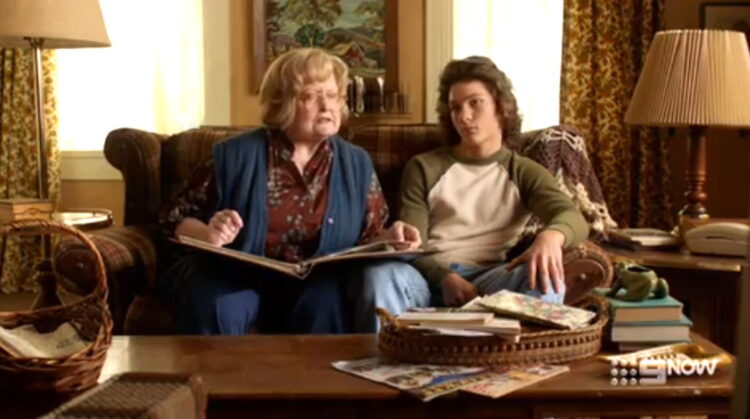 maree cheatham feet 1