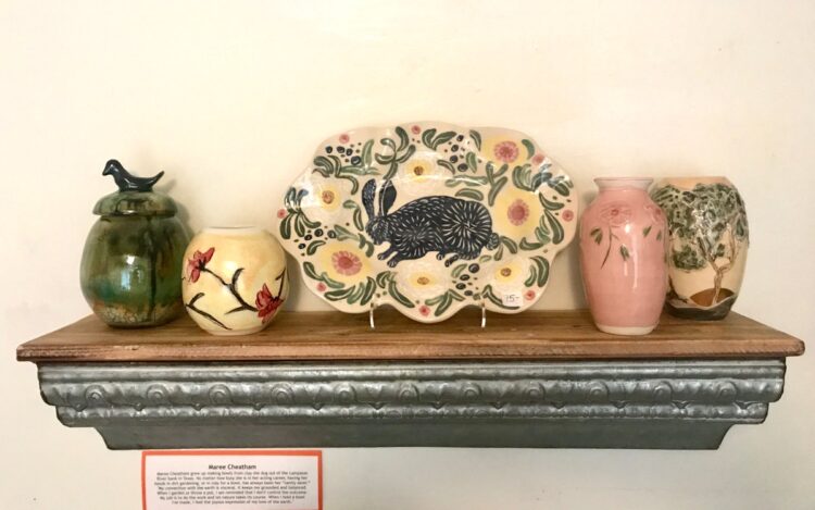 maree cheatham feet 2