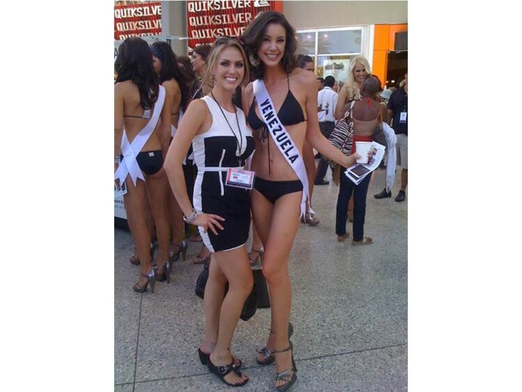 marelisa gibson feet 3