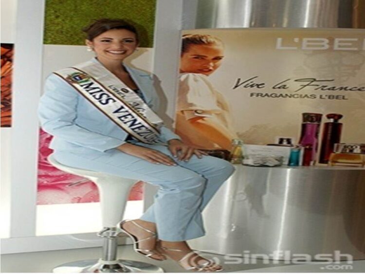 marelisa gibson feet 4