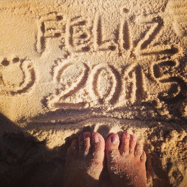 mareliz glaze feet 1