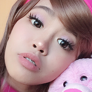 mareliz glaze feet 6