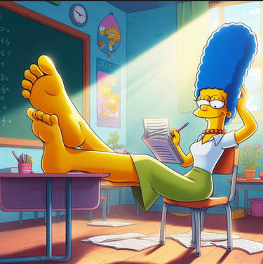 marg feet 1