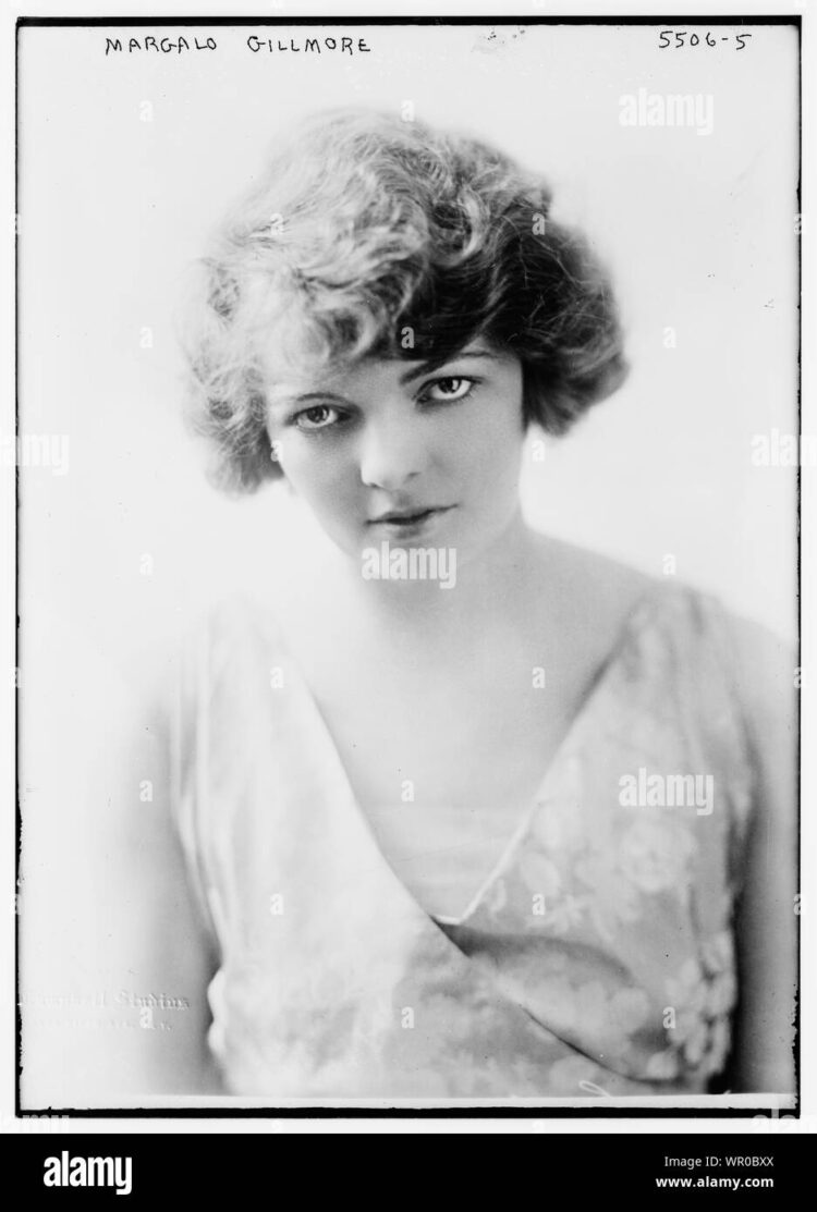 margalo gillmore feet 6