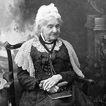 margaret ann neve feet