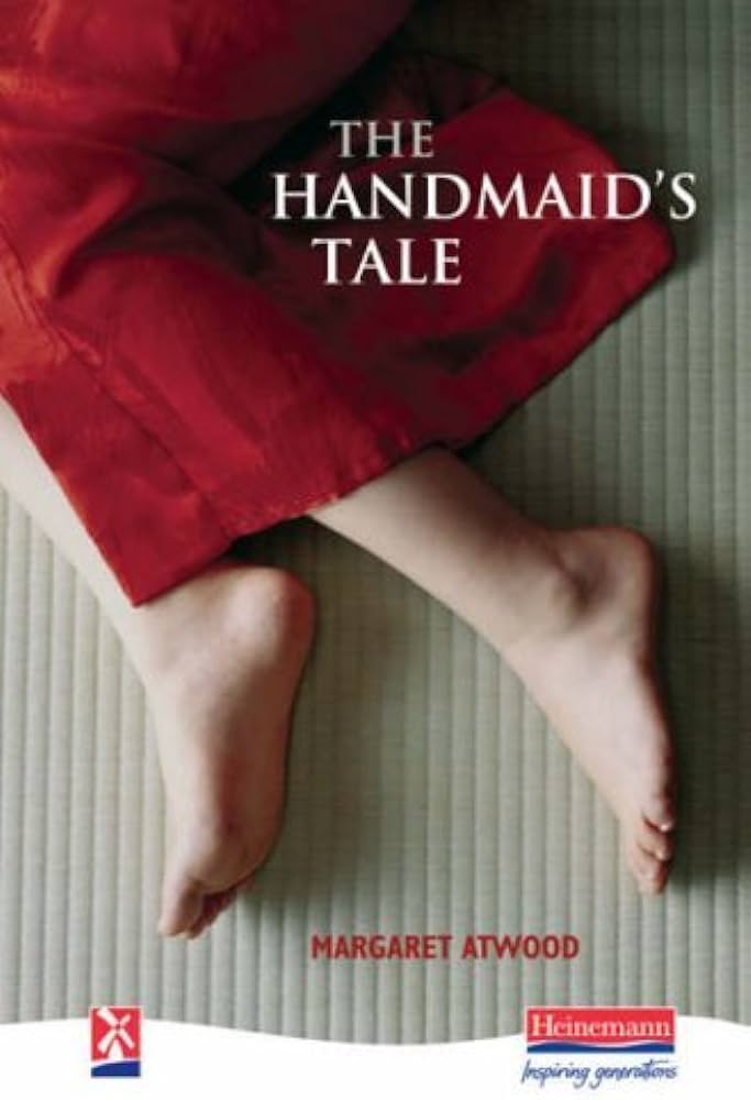 margaret atwood feet 1