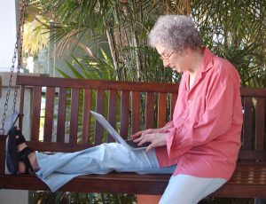 margaret atwood feet 4