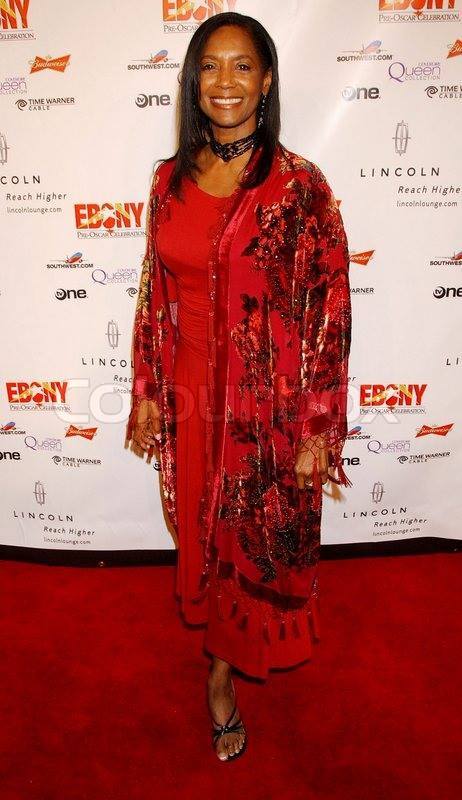 margaret avery feet 1