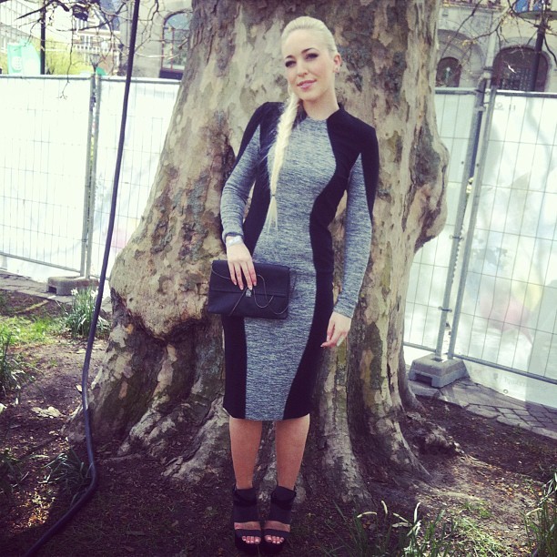 margaret berger feet 1