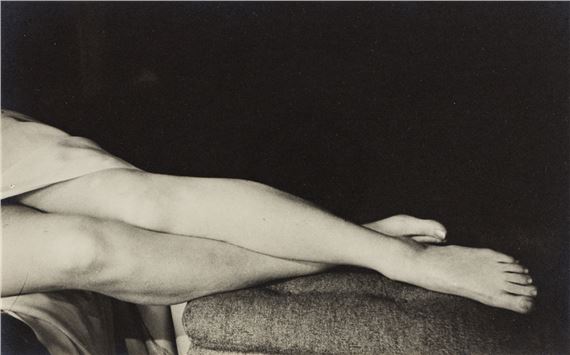 margaret bourke white feet 1