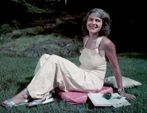 margaret bourke white feet 2