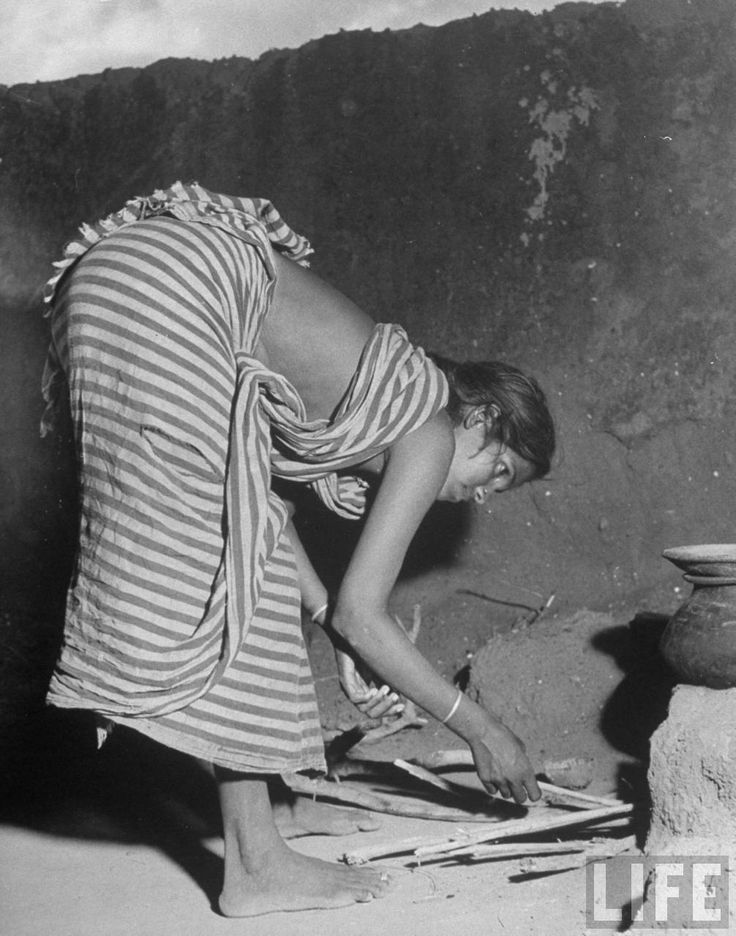 margaret bourke white feet 3