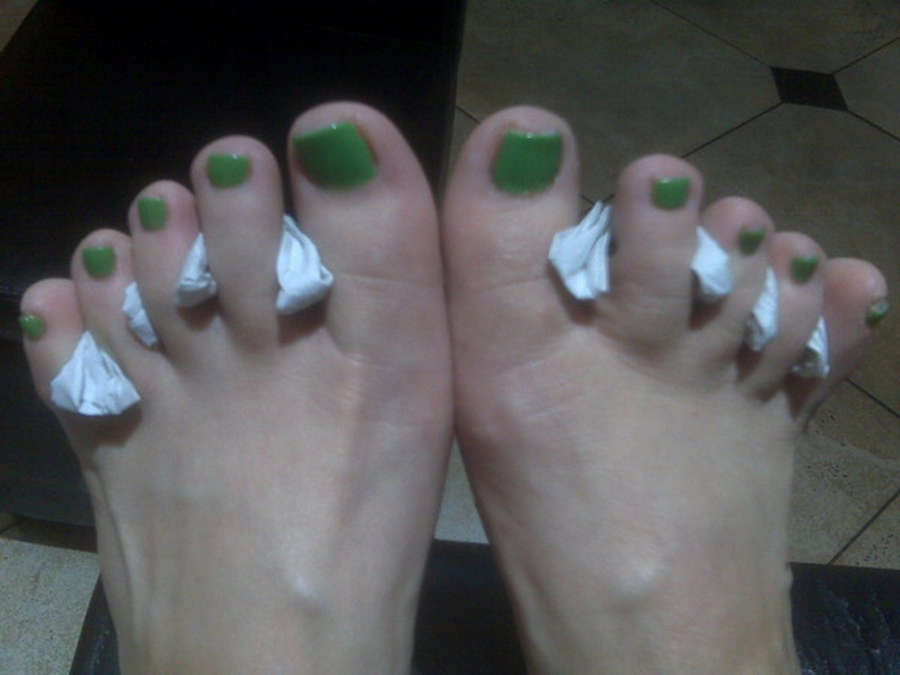 margaret cho feet 4