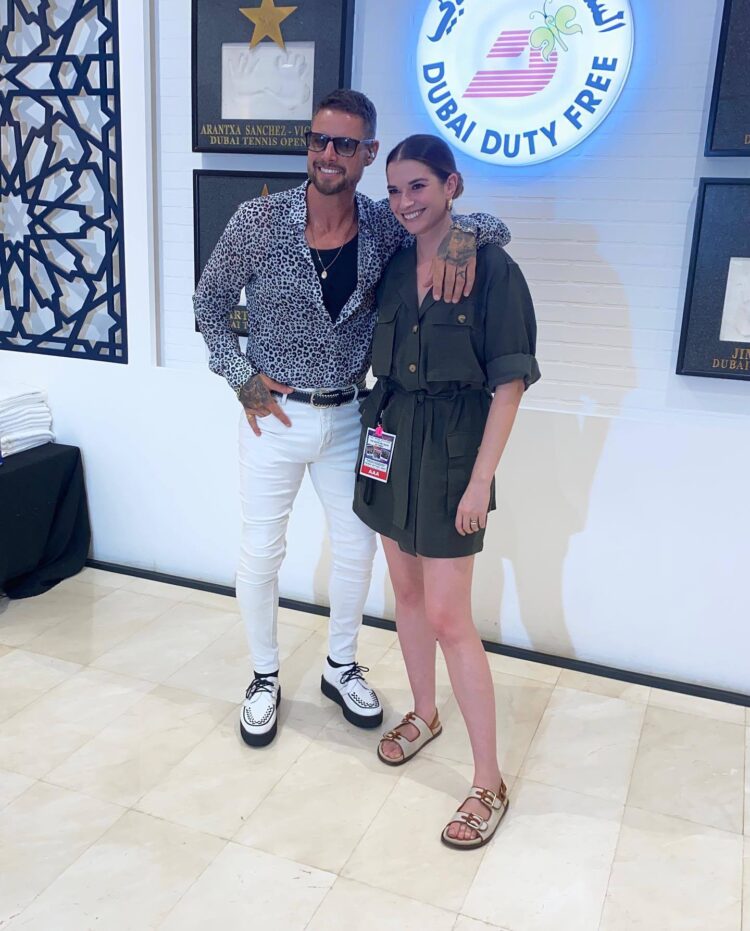 margaret clunie feet 2