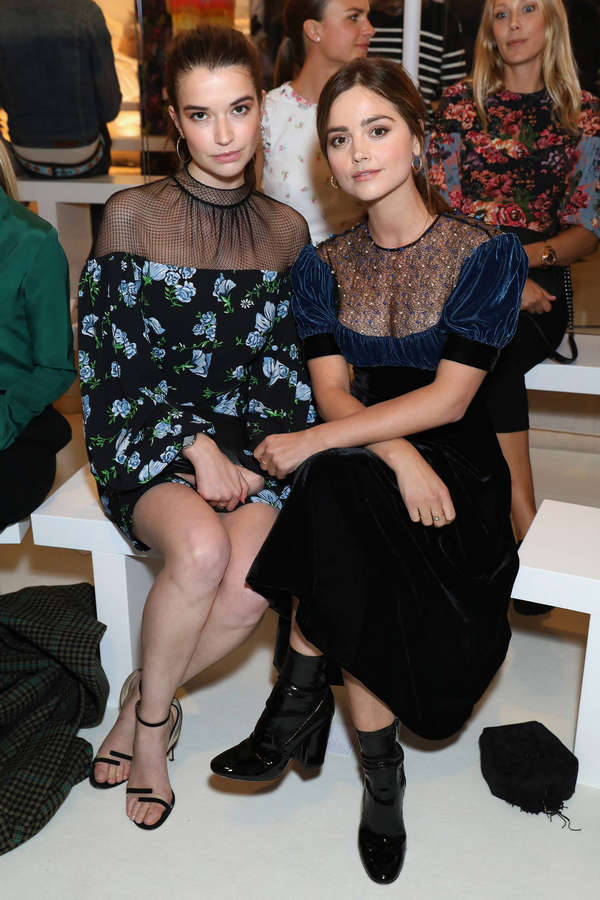 margaret clunie feet 5