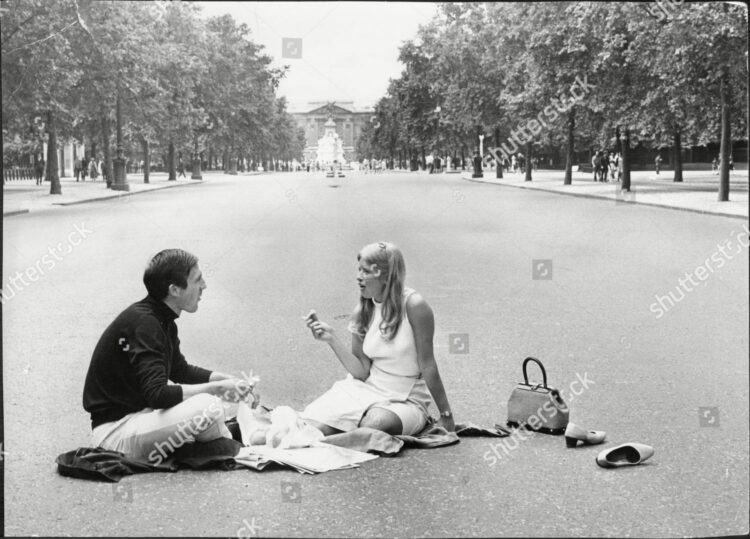 margaret craven feet