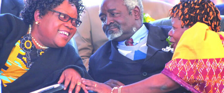 margaret dongo feet 2