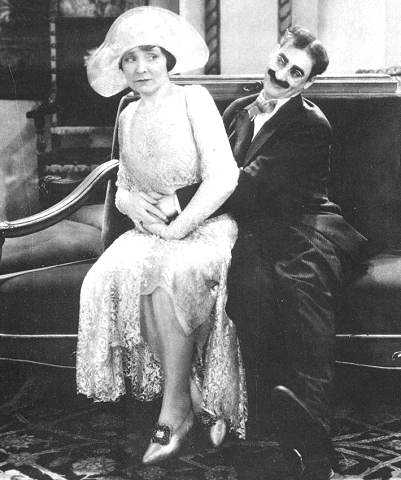 margaret dumont feet 2