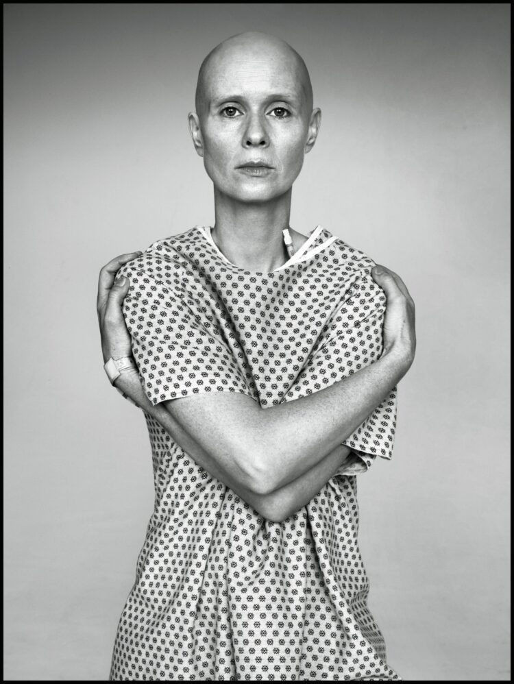 margaret edson feet 6