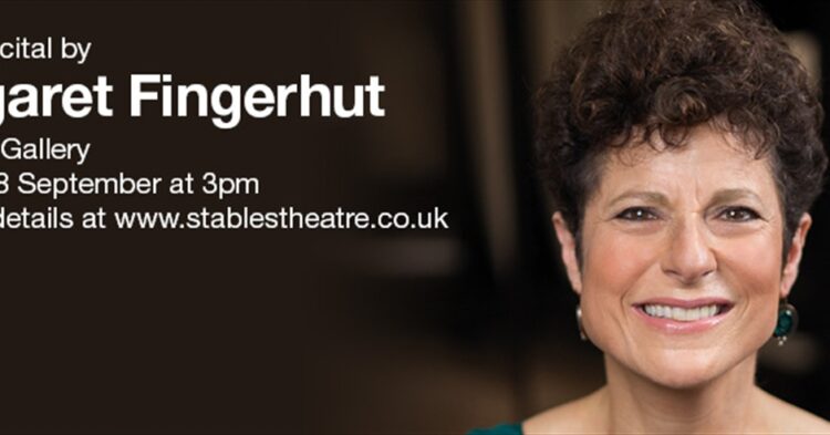 margaret fingerhut feet 1