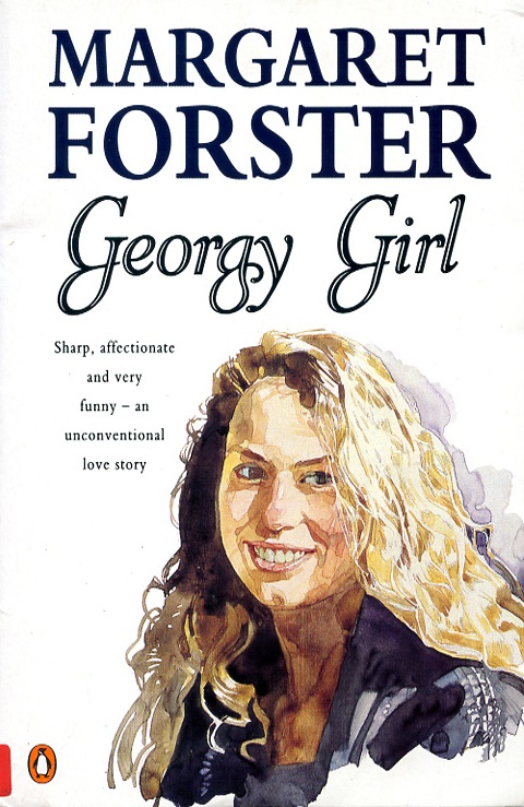 margaret forster feet 5