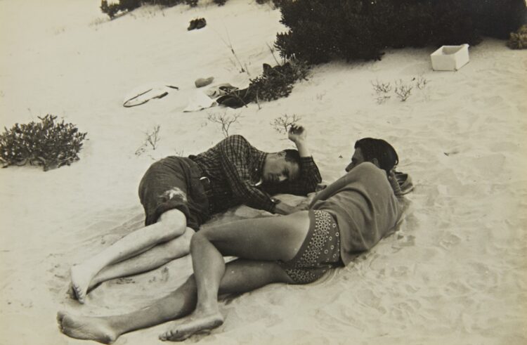 margaret french feet 1