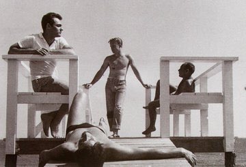 margaret french feet 4