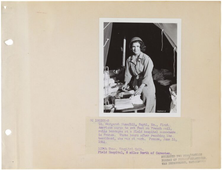 margaret french feet 5