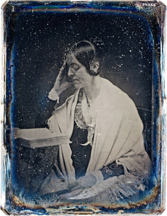 margaret fuller feet 1