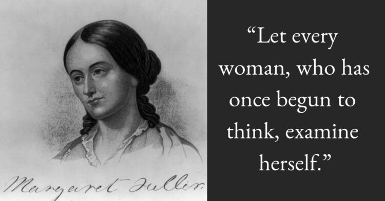 margaret fuller feet 6