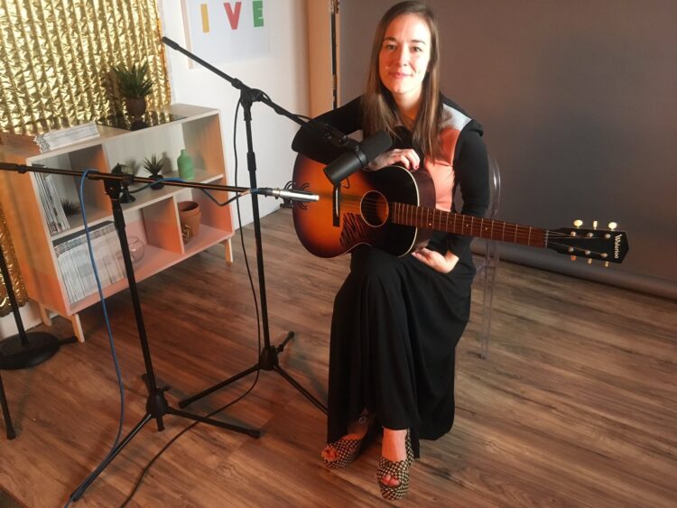 margaret glaspy feet 2