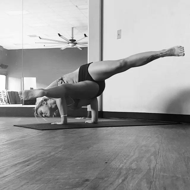 margaret grindatti feet 3