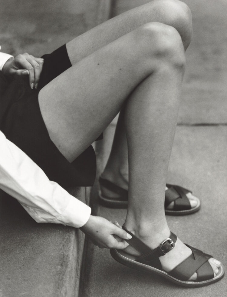 margaret howell feet 1