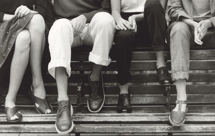 margaret howell feet 6