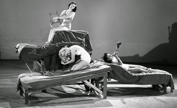 margaret kerry feet 2